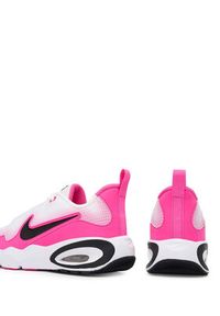 Nike Sneakersy Air Max Nova (GS) FN4446 101 Biały. Kolor: biały. Model: Nike Air Max #8