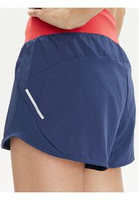Adidas - adidas Szorty sportowe Run-It FL7269 Niebieski Slim Fit. Kolor: niebieski. Materiał: syntetyk. Sport: bieganie