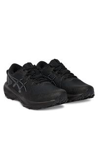 Asics Buty do biegania Gel-Venture 11 1012B933 Czarny. Kolor: czarny. Materiał: mesh #3