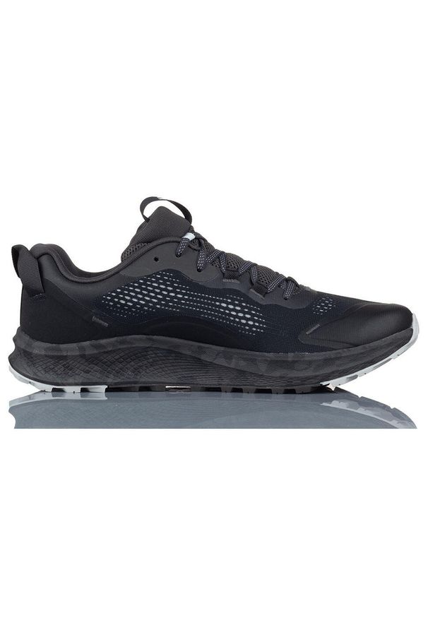 Buty Męskie Sportowe Under Armour Charged Bandit TR 2. Kolor: czarny. Sport: bieganie