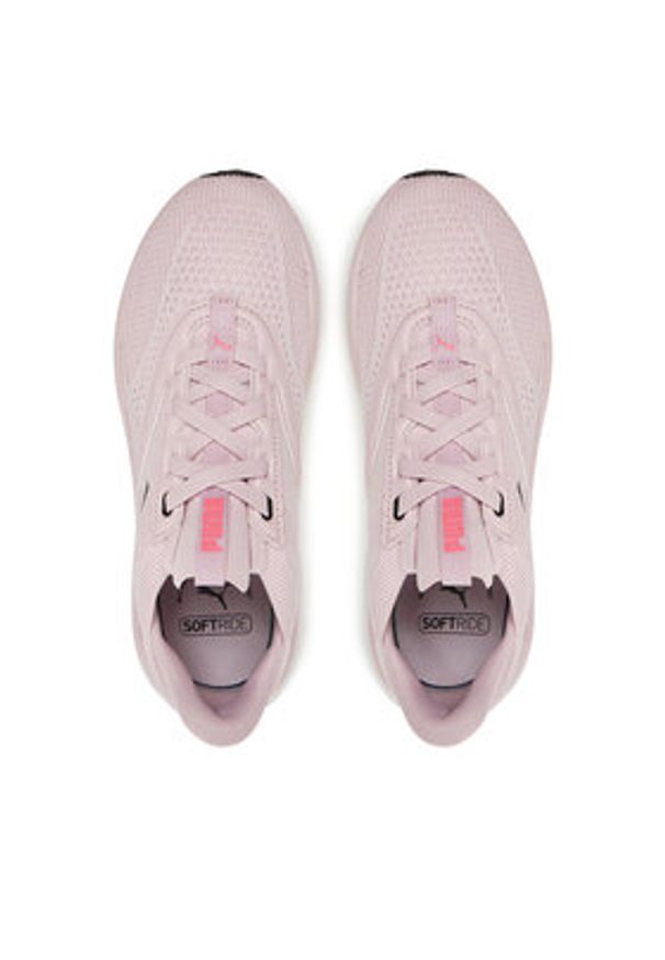 Puma Buty do biegania Softride Mayve Wn s 310160 17 Różowy. Kolor: różowy. Materiał: materiał