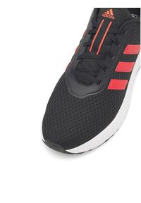 Adidas - adidas Sneakersy X_PLRPATH IG8136 Czarny. Kolor: czarny. Materiał: materiał #6