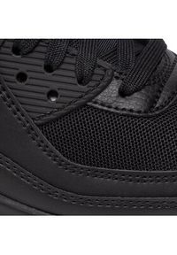 Nike Sneakersy Air Max 90 DH8010 001 Czarny. Kolor: czarny. Materiał: materiał. Model: Nike Air Max, Nike Air Max 90 #3