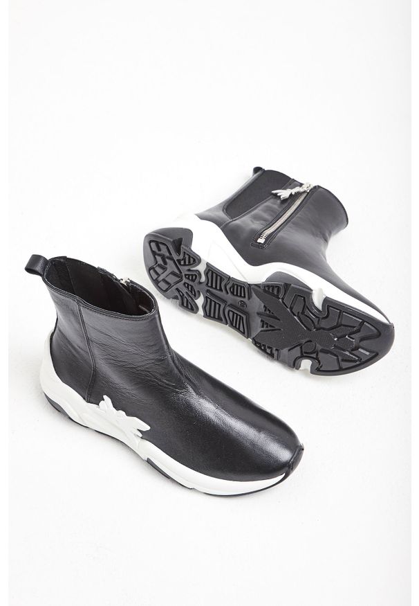 Buty sportowe Patrizia Pepe