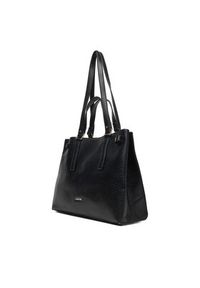 Lasocki Torebka C-LSK-X-004-08 Czarny. Kolor: czarny #5
