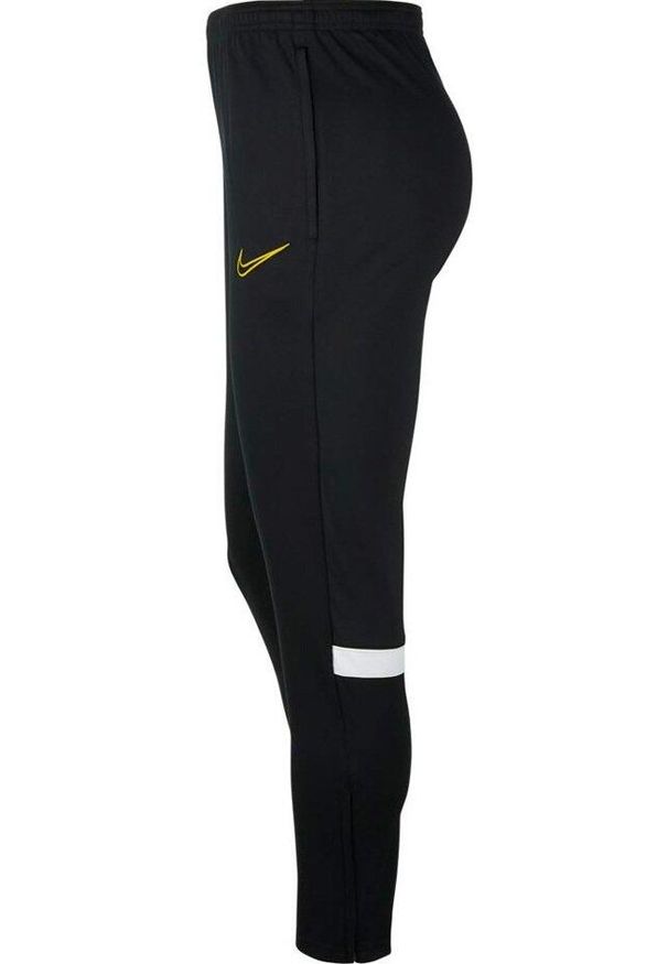 Spodnie dla dzieci Nike NK Df Academy 21 Pant Kpz. Kolor: czarny