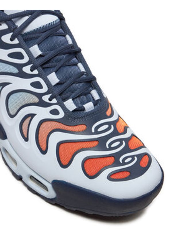 Nike Sneakersy Air Max Plus Drift FD4290 Szary. Kolor: szary. Model: Nike Air Max