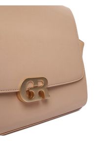 Gino Rossi - GINO ROSSI Torebka EO-KY-183 Beżowy. Kolor: beżowy #6