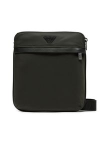 Emporio Armani Saszetka Y4M185 Y217J 80023 Zielony. Kolor: zielony. Materiał: skóra #1