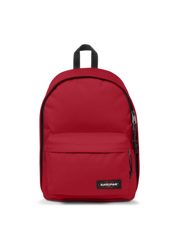 Plecak Eastpak Out Of Office. Kolor: czerwony