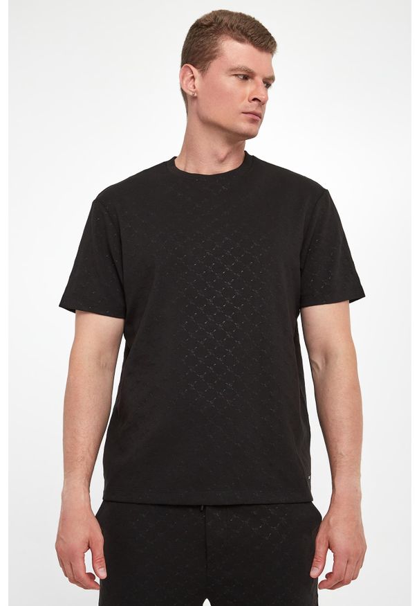 T-shirt męski Berko JOOP!