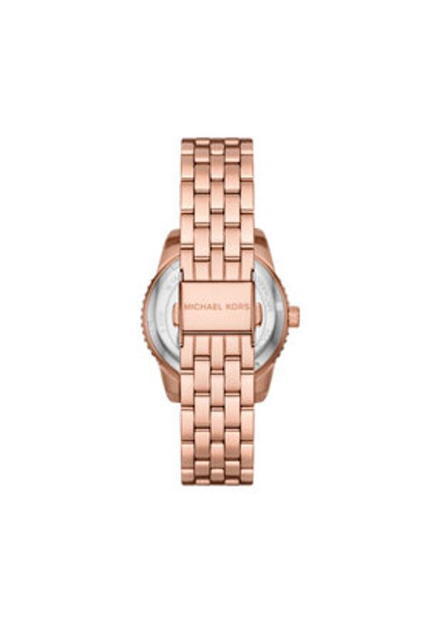Michael Kors Zegarek Ritz MK7541 Różowy. Kolor: różowy