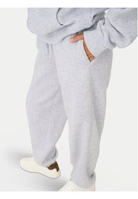 only - ONLY Spodnie dresowe Best 15357504 Szary Regular Fit. Kolor: szary. Materiał: bawełna #2