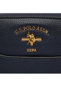 U.S. Polo Assn. Torebka BIUSS6206WVP212 Granatowy. Kolor: niebieski #2