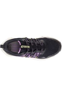 Buty damskie New Balance DynaSoft Tektrel WTTTRLK1 – czarne. Zapięcie: sznurówki. Kolor: czarny. Materiał: syntetyk, materiał. Szerokość cholewki: normalna. Sport: bieganie, fitness #3