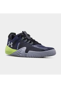 Buty Under Armour TriBase Reign 6 3027341-401 niebieskie. Okazja: na co dzień, na spacer. Kolor: niebieski. Materiał: materiał, syntetyk. Sport: turystyka piesza