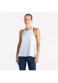 DARE 2B - Damska kamizelka grawitacyjna. Kolor: niebieski. Materiał: tkanina. Sport: turystyka piesza, fitness #1