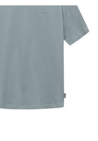 Bugatti T-Shirt 8350-15040E Zielony Regular Fit. Kolor: zielony. Materiał: bawełna #3