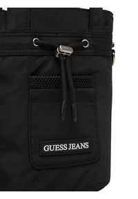 Guess Jeans Torebka CWBEO-GUESS-XC-006-09 Czarny. Kolor: czarny #5