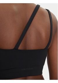 GIRLFRIEND COLLECTIVE - Girlfriend Collective Biustonosz sportowy Uma 1032 Czarny. Kolor: czarny. Materiał: syntetyk #2