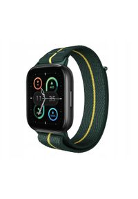 MOTOROLA - Motorola Moto Watch Fit - Grün