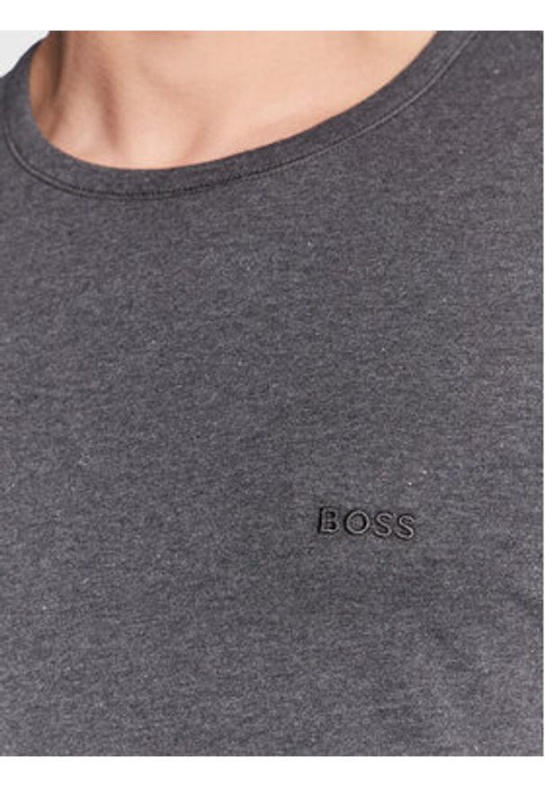 BOSS Komplet t-shirtów Classic 50475284 Kolorowy Regular Fit. Materiał: bawełna. Wzór: kolorowy