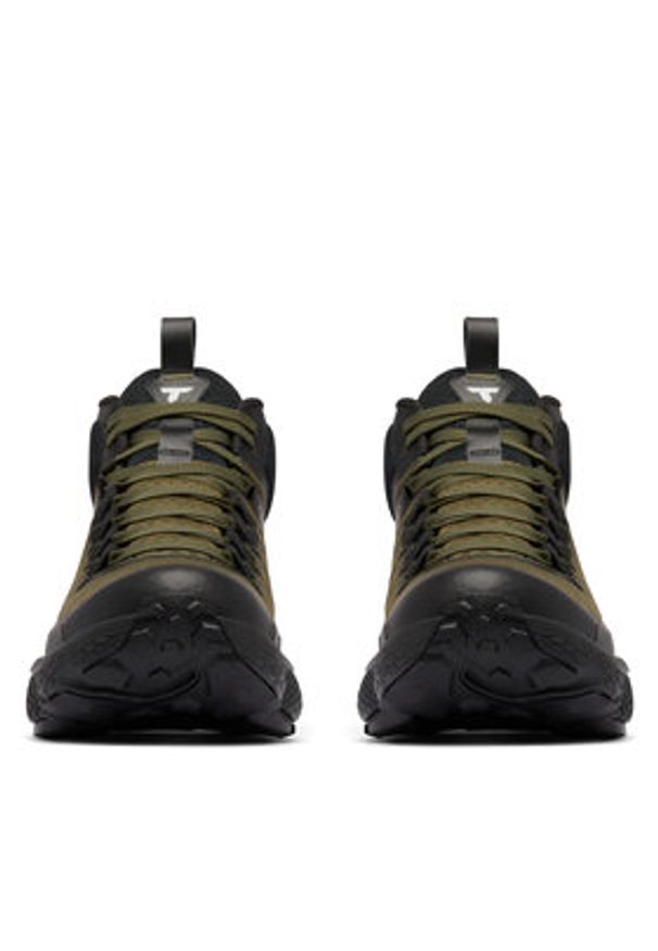 columbia - Columbia Trekkingi Escape Thrive 2130691 Zielony. Kolor: zielony. Materiał: materiał. Sport: turystyka piesza