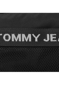 Tommy Jeans Saszetka Tjm Essential Ew Camera Bag AM0AM10898 Czarny. Kolor: czarny. Materiał: materiał #5