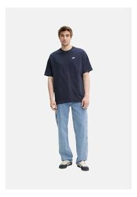 Tommy Jeans Jeansy Jamie DM0DM21326 Niebieski Loose Fit. Kolor: niebieski #3