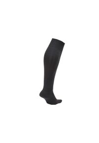 Skarpetki sportowe dla dorosłych Nike Cushioned Knee High. Kolor: czarny. Materiał: elastan, nylon