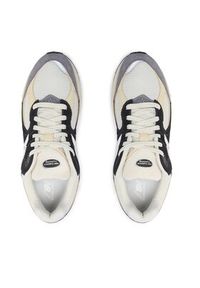 New Balance Sneakersy M2002RSH Szary. Kolor: szary. Materiał: materiał #3