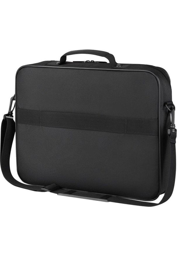 Torba Wenger Wenger BQ 16" clamshell, notebook case (black, up to 40.6 cm (16"))