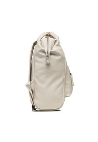 Jenny Fairy Plecak MJP-J-001-10-01 Beżowy. Kolor: beżowy. Materiał: skóra #4