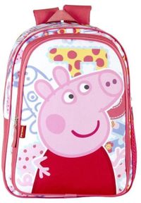 Umates - Perona Peppa Pig Lovely backpack 37cm