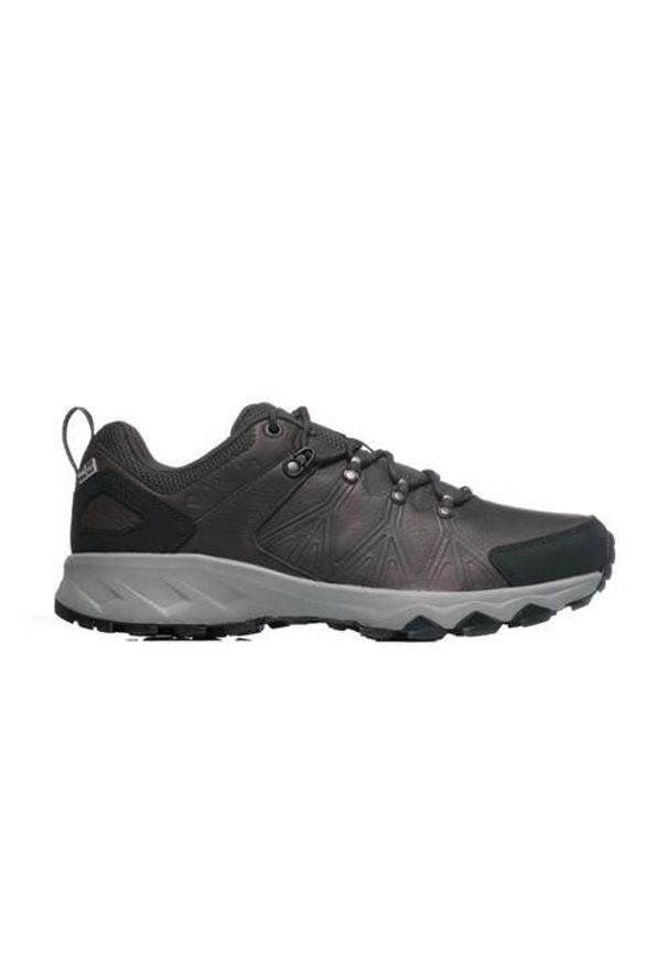 columbia - Buty trekkingowe męskie Columbia Peakfreak Ii Outdry. Kolor: szary. Materiał: materiał, syntetyk. Szerokość cholewki: normalna