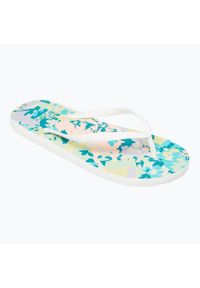 Japonki damskie Billabong Dama. Kolor: biały