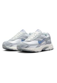 Nike Initiator Sneakersy damskie. Okazja: na co dzień. Kolor: szary. Materiał: guma. Szerokość cholewki: normalna. Sport: fitness #5