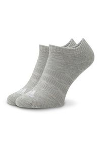 Adidas - adidas Zestaw 3 par niskich skarpet unisex T Spw Low IC1337 Kolorowy. Kolor: szary. Materiał: bawełna. Wzór: kolorowy