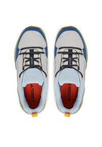 Adidas - adidas Trekkingi Terrex Ax4R JR9056 Szary. Kolor: szary. Materiał: materiał. Model: Adidas Terrex. Sport: turystyka piesza #5