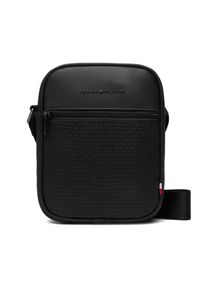 TOMMY HILFIGER - Saszetka Tommy Hilfiger. Kolor: czarny #1