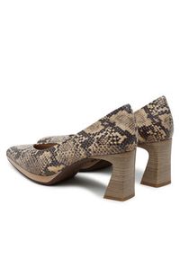 Hispanitas Półbuty HI254245 Czarny. Kolor: czarny. Materiał: skóra #3