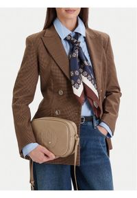 Beverly Hills Polo Club Torebka CEOWB-BHPC-L-002-09 Beżowy. Kolor: beżowy #1