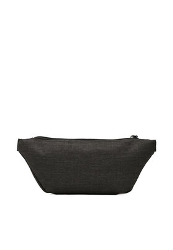 CATerpillar Saszetka nerka B. Holt Waist Bag Czarny. Kolor: czarny. Materiał: materiał