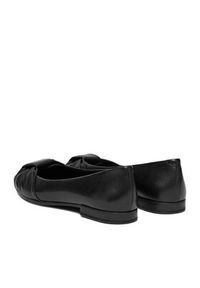Lasocki Baleriny CEO-RST-ROMI-52 Czarny. Kolor: czarny. Materiał: skóra #4