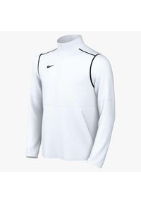 Bluza treningowa męska Nike FJ3026100. Kolor: biały