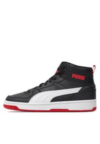 Puma Sneakersy Rebound Joy-F 374765-36 Czarny. Kolor: czarny #2