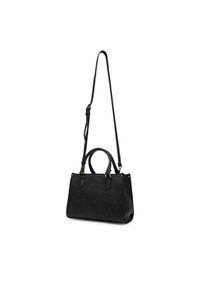 VALENTINO - Valentino Torebka Samba Re VBS8ZG04 Czarny. Kolor: czarny. Materiał: skórzane #4