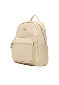 Lasocki Plecak CEO-LSK-L-015-09 Écru. Materiał: materiał #2