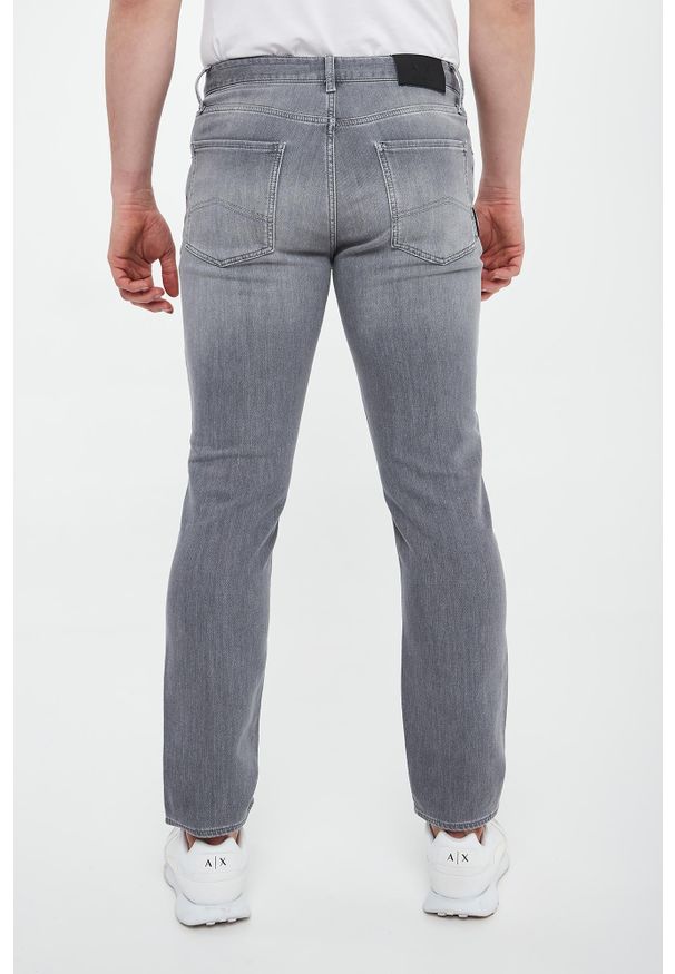 Armani Exchange - Jeansy męskie ARMANI EXCHANGE