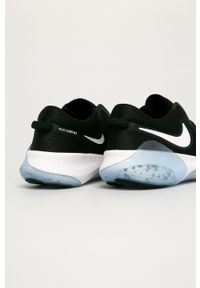 Nike - Buty Joyride Dual Run. Zapięcie: sznurówki. Kolor: czarny. Materiał: syntetyk, materiał. Szerokość cholewki: normalna. Sport: bieganie #5